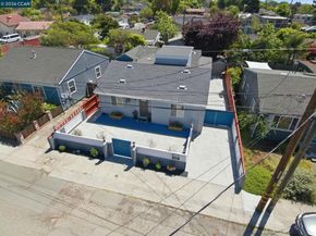 916 Bataan Ave, Berkeley CA 94710
