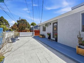 916 Bataan Ave, Berkeley CA 94710