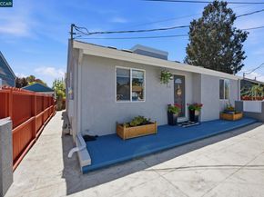 916 Bataan Ave, Berkeley CA 94710