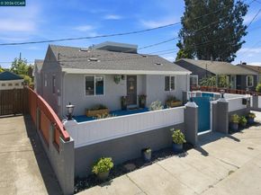 916 Bataan Ave, Berkeley CA 94710