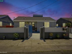 916 Bataan Ave, Berkeley CA 94710