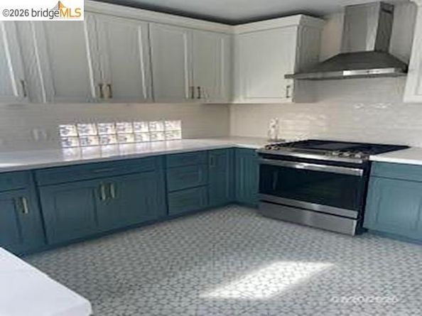 4224 Lincoln Ave, Oakland CA 94602