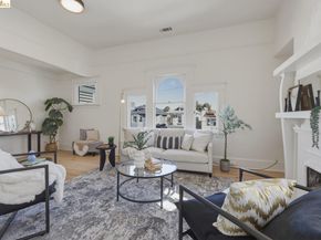 523 25Th St, Oakland CA 94612
