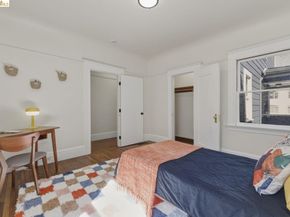 523 25Th St, Oakland CA 94612