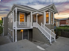 1946 E 20Th St, Oakland CA 94606