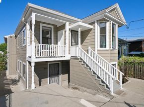 1946 E 20Th St, Oakland CA 94606