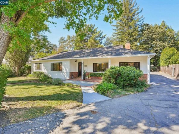141 Maiden Ln, Danville CA 94526