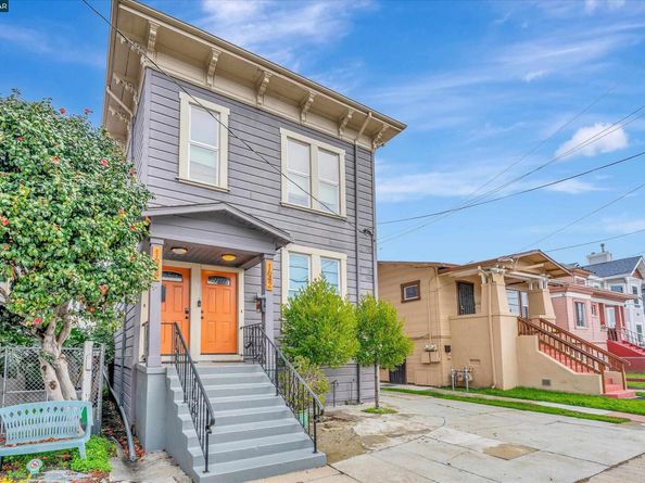 1642 14th St, Oakland CA 94607