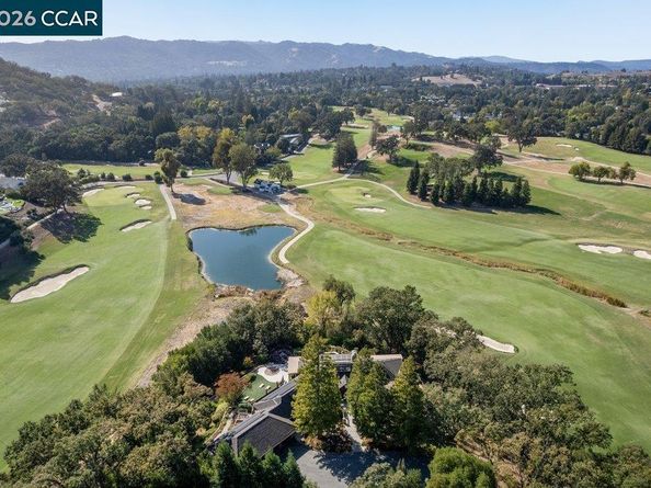 1880 El Nido, Diablo CA 94528