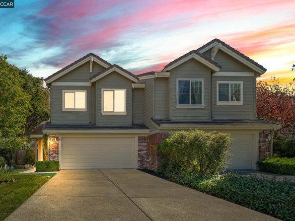 12 Cross Bridge Pl, Danville CA 94526
