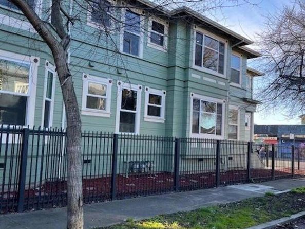 3044 Martin Lurther King, Oakland CA 94609