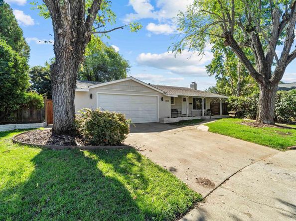 1408 Carmelita Ct, Concord CA 94520