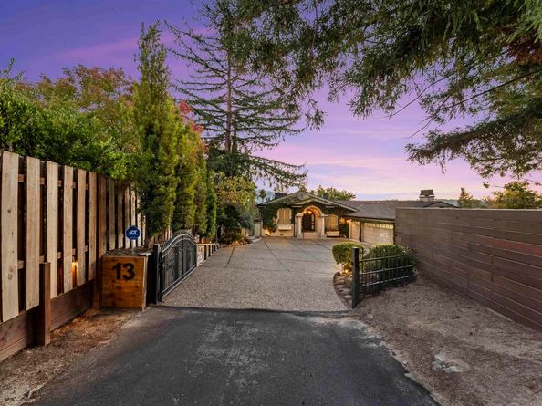 13 Kemp Court, Alamo CA 94507