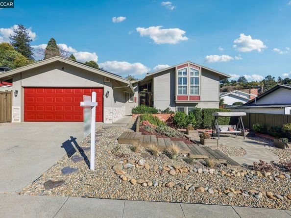 2609 Moraga Dr, Pinole CA 94564