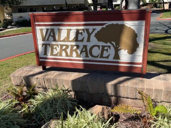5080 Valley Crest Dr 32, Concord CA 94521