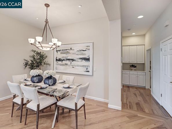 528 High Eagle Ct, Walnut Creek CA 94595