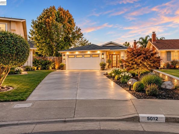 5012 Reid Ct, Richmond CA 94804