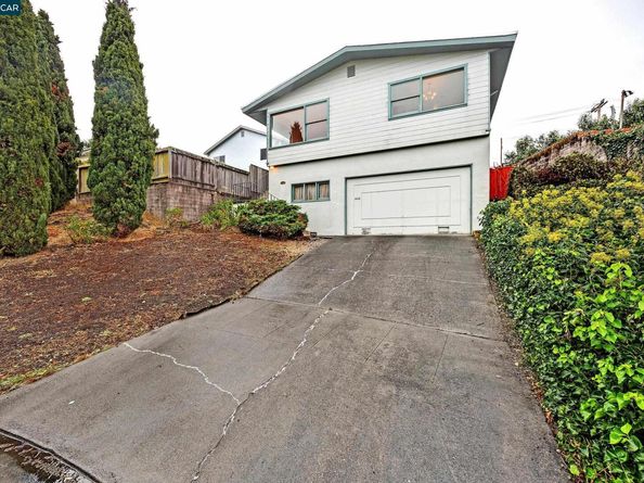 5642 Clinton Ave, Richmond CA 94805