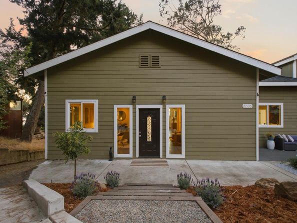 3505 Brunell Dr, Oakland CA 94602