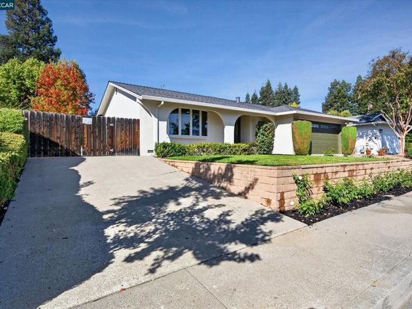 685 Keith Ct, Walnut Creek CA 94597
