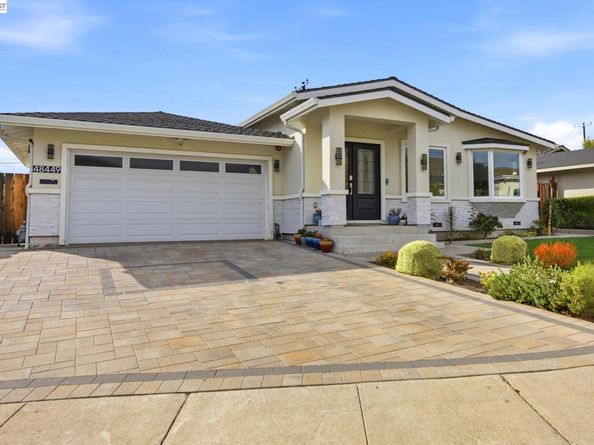 48449 Cottonwood St, Fremont CA 94539