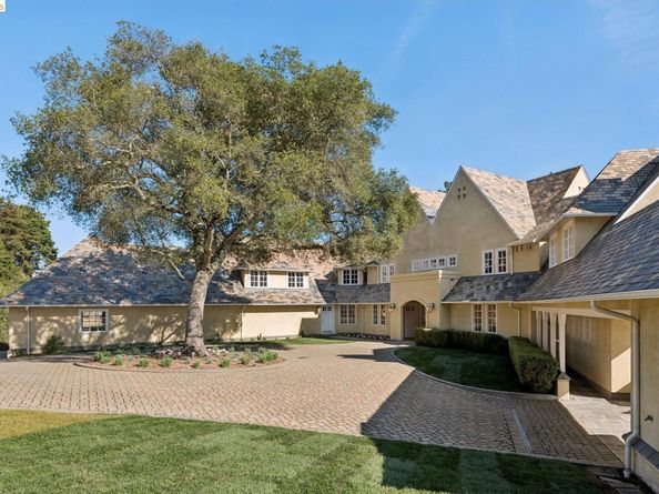 13145 Skyline Blvd, Oakland CA 94619