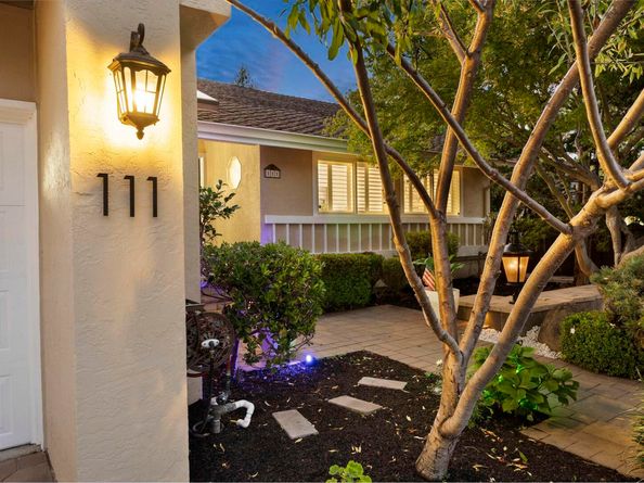 111 Silver Cloud Place, Danville CA 94526