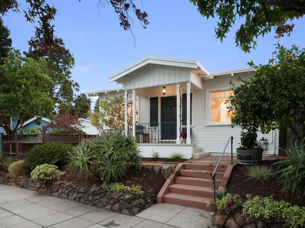 1616 Wellington St, Oakland CA 94602
