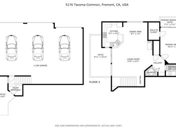 5176 Tacoma Cmn