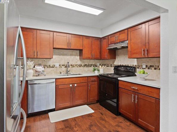 46869 Fernald Cmn, Fremont CA 94539