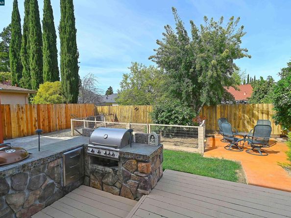 5091 Saint Celestine Ct, Concord CA 94521