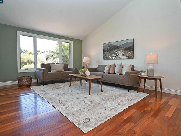 5091 Saint Celestine Ct, Concord CA 94521