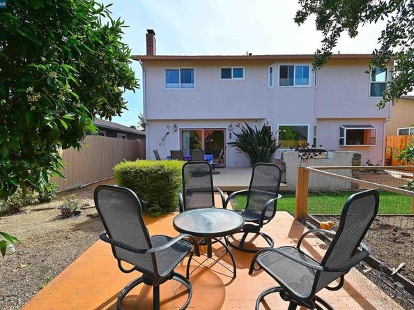 5091 Saint Celestine Ct, Concord CA 94521