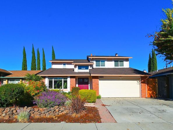 5091 Saint Celestine Ct, Concord CA 94521