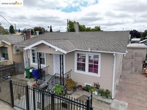 1440 76Th Ave, Oakland CA 94621
