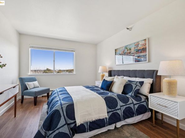1205 Melville Sq 304, Richmond CA 94804