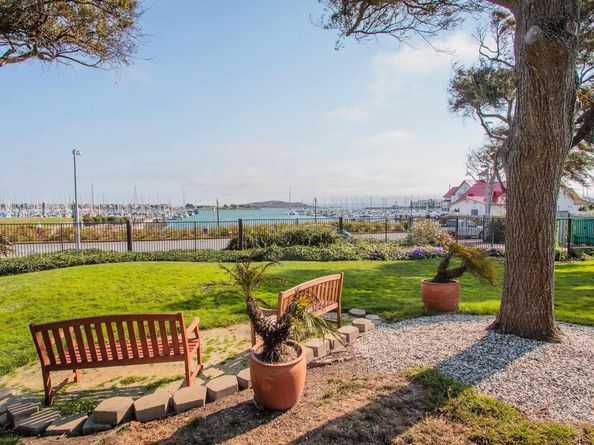 1205 Melville Sq 304, Richmond CA 94804