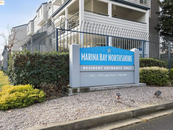 1205 Melville Sq 304, Richmond CA 94804