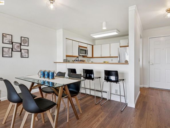 1205 Melville Sq 304, Richmond CA 94804