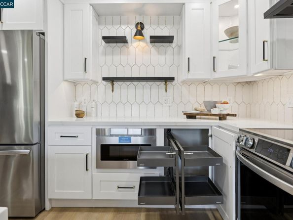 2101 Golden Rain Rd 14, Walnut Creek CA 94595