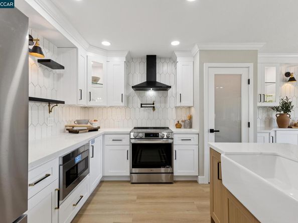 2101 Golden Rain Rd 14, Walnut Creek CA 94595