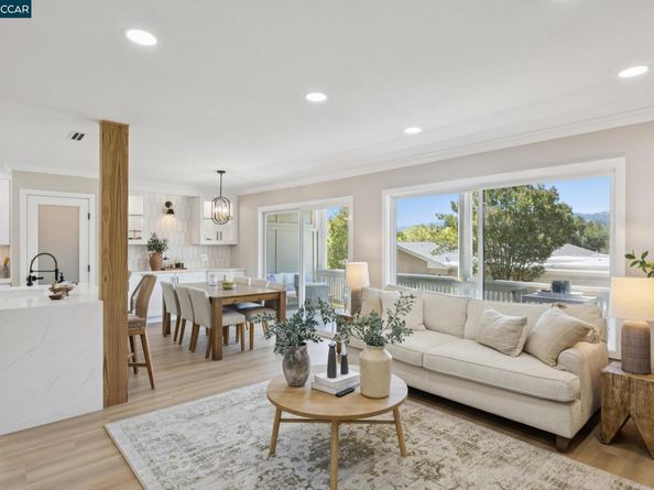 2101 Golden Rain Rd 14, Walnut Creek CA 94595