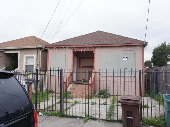 155 4Th St, Richmond CA 94801