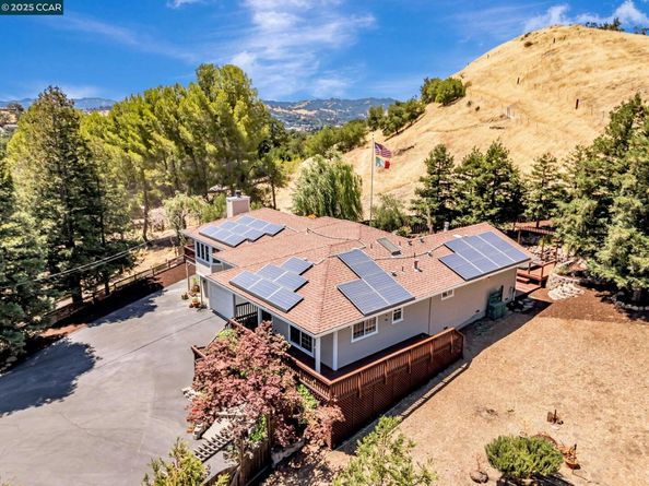 631 La Vista Rd, Walnut Creek CA 94598