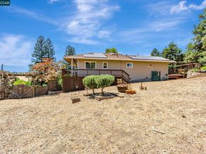 631 La Vista Rd, Walnut Creek CA 94598