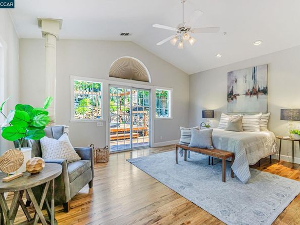 631 La Vista Rd, Walnut Creek CA 94598