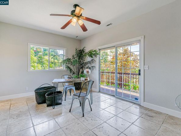 631 La Vista Rd, Walnut Creek CA 94598