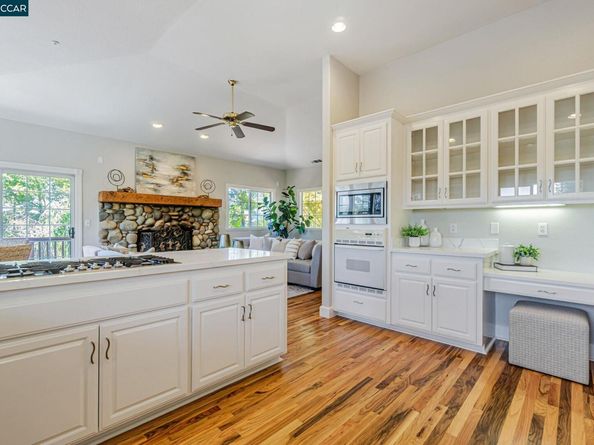 631 La Vista Rd, Walnut Creek CA 94598