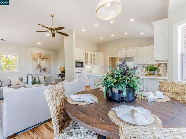 631 La Vista Rd, Walnut Creek CA 94598