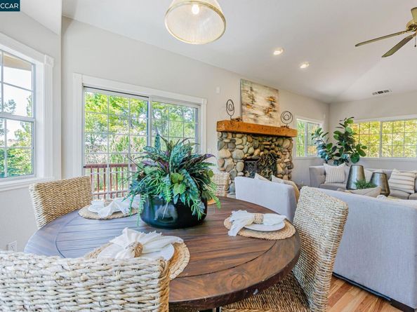 631 La Vista Rd, Walnut Creek CA 94598